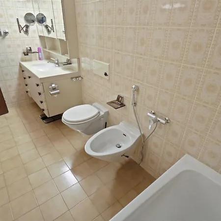 Au Coeur Du Vignoble Appartement *