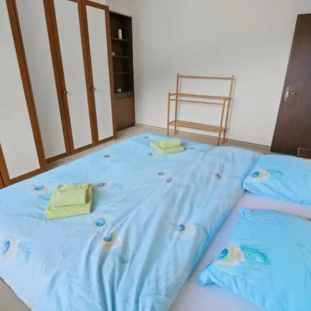 Daire Au Coeur Du Vignoble Salgesch