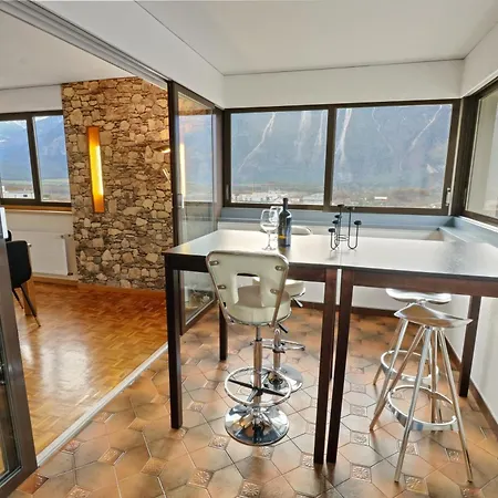 Au Coeur Du Vignoble Appartement *