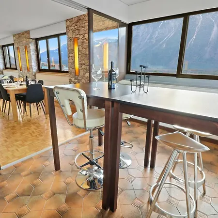 Au Coeur Du Vignoble * Salgesch