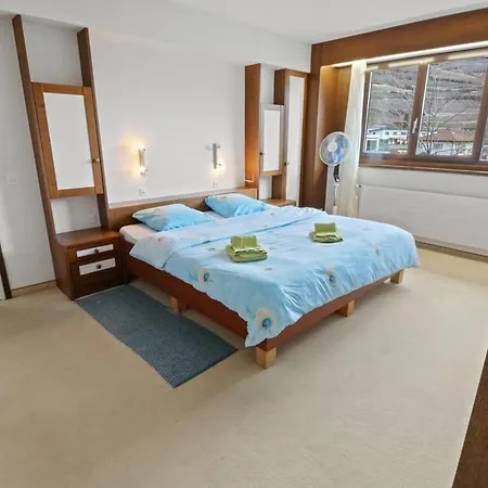 Au Coeur Du Vignoble Appartement