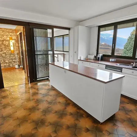 Daire Au Coeur Du Vignoble *