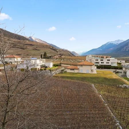 Au Coeur Du Vignoble *