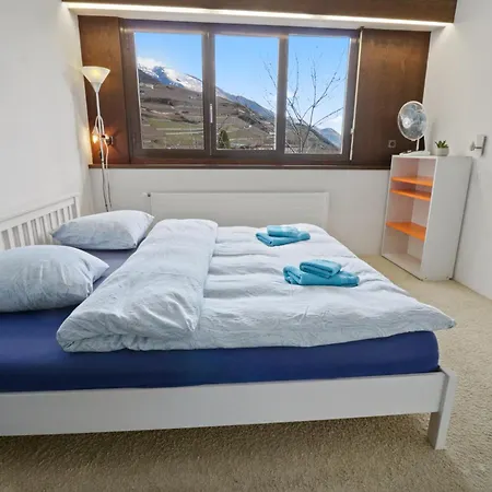 Au Coeur Du Vignoble Appartement