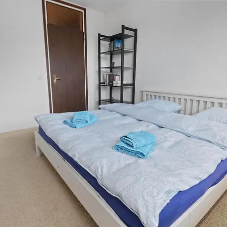 Au Coeur Du Vignoble * Salgesch