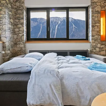 Appartement Au Coeur Du Vignoble