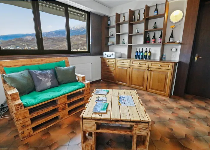 Au Coeur Du Vignoble アパート