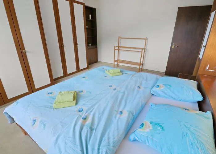 アパート Au Coeur Du Vignoble Salgesch