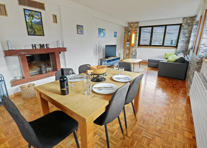 アパート Au Coeur Du Vignoble