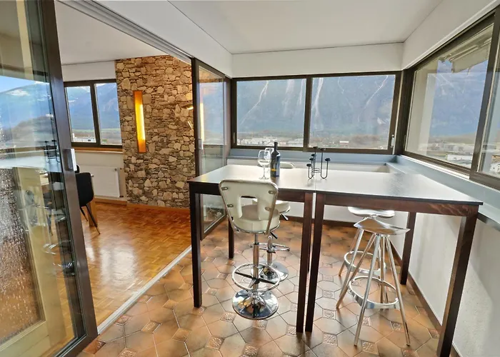 Au Coeur Du Vignoble アパート *