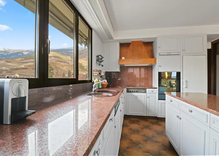 アパート Au Coeur Du Vignoble