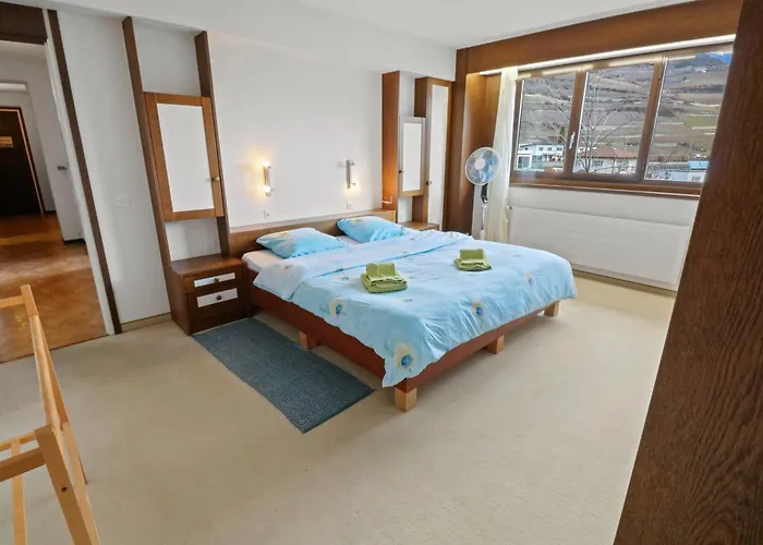 Au Coeur Du Vignoble アパート