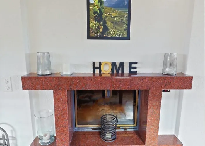 Au Coeur Du Vignoble アパート