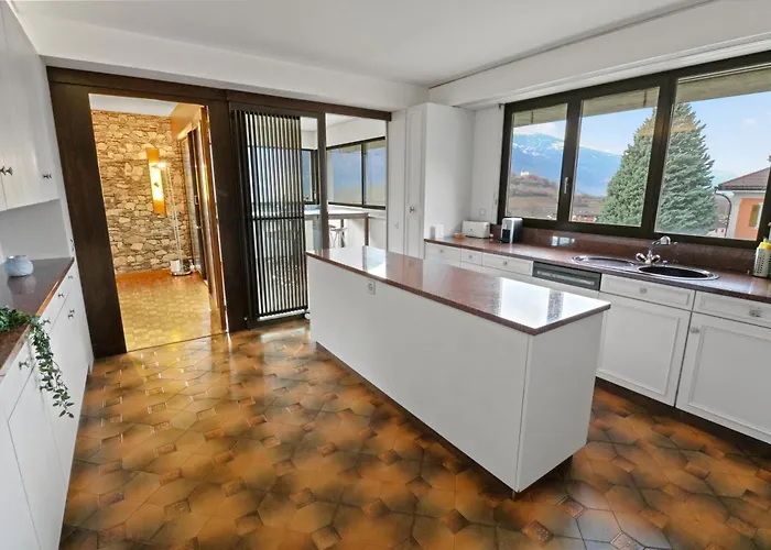 アパート Au Coeur Du Vignoble *