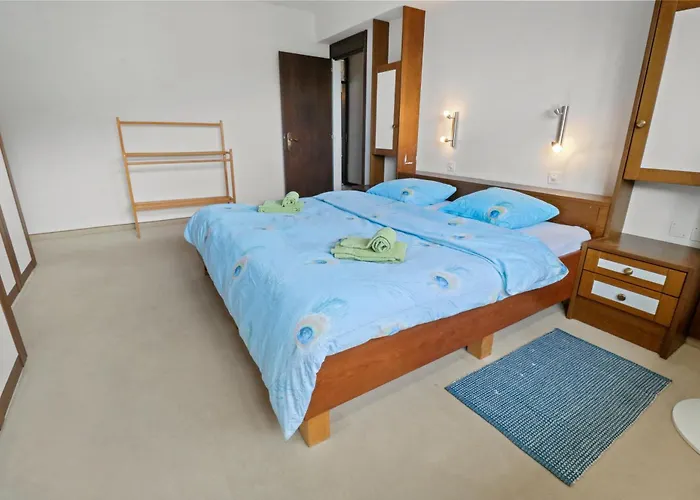 Au Coeur Du Vignoble * Salgesch