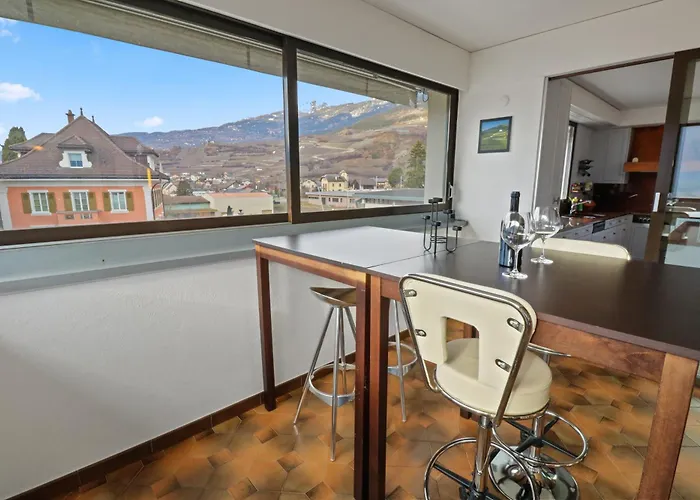 Au Coeur Du Vignoble アパート