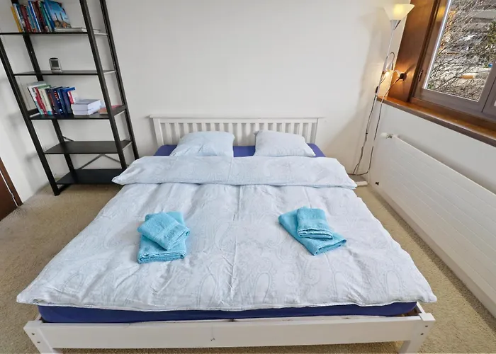 アパート Au Coeur Du Vignoble Salgesch