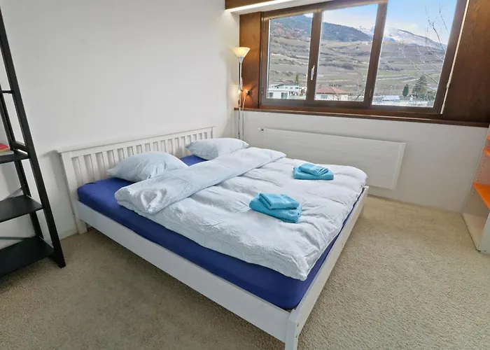 アパート Au Coeur Du Vignoble