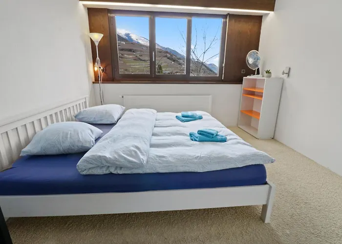 Au Coeur Du Vignoble アパート