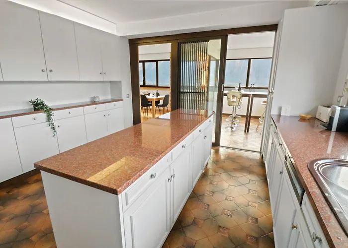 Au Coeur Du Vignoble Salgesch