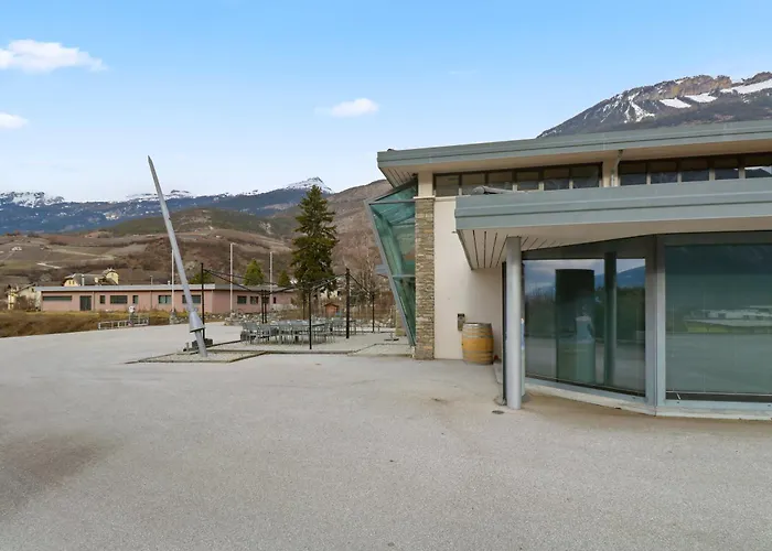 Au Coeur Du Vignoble