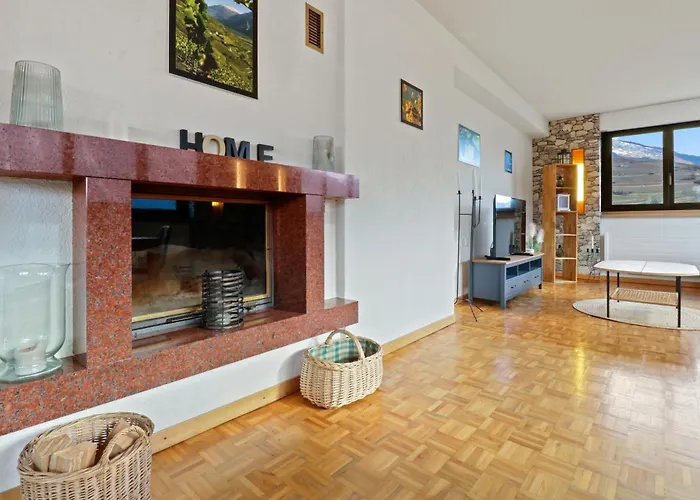 アパート Au Coeur Du Vignoble