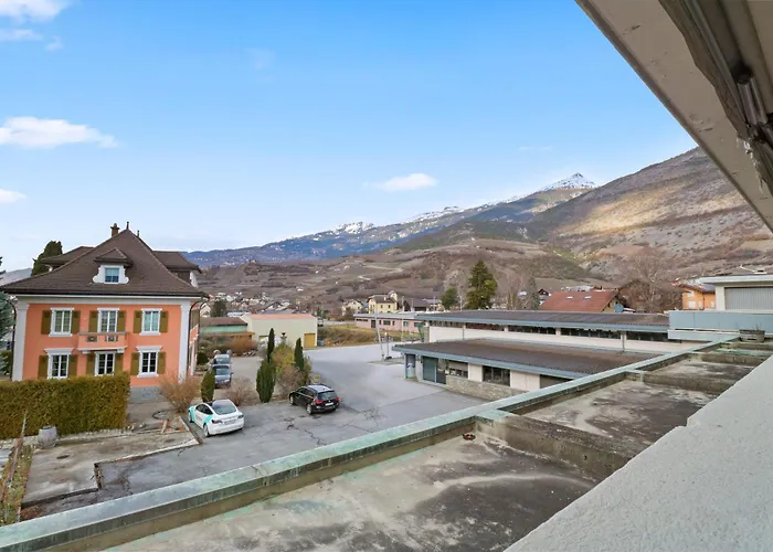 Au Coeur Du Vignoble アパート