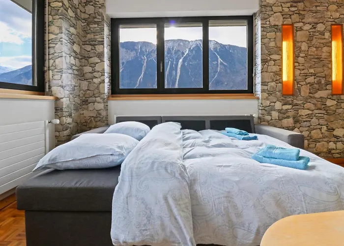 アパート Au Coeur Du Vignoble