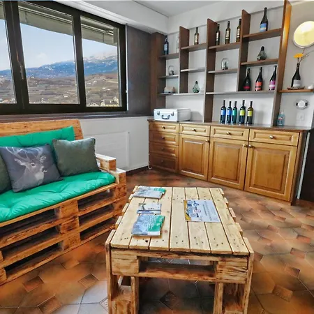Au Coeur Du Vignoble Daire