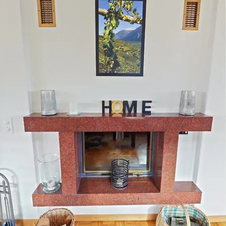 Au Coeur Du Vignoble Διαμέρισμα