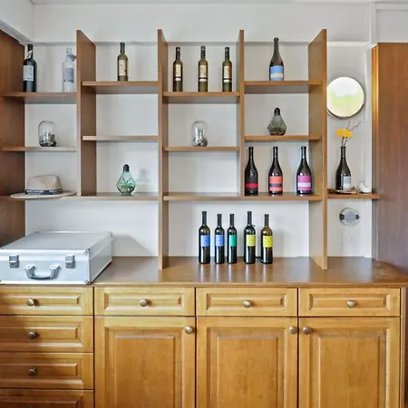 Διαμέρισμα Au Coeur Du Vignoble Salgesch