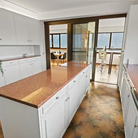 Au Coeur Du Vignoble Salgesch