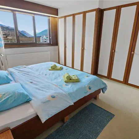 Au Coeur Du Vignoble Salgesch