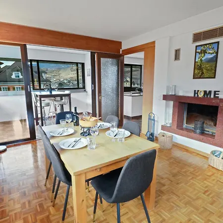 Au Coeur Du Vignoble Apartment