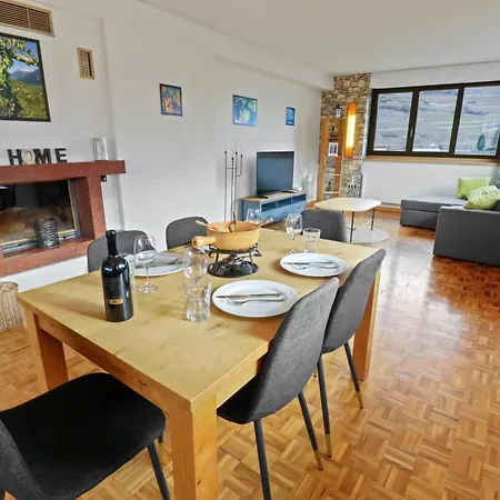 Apartment Au Coeur Du Vignoble