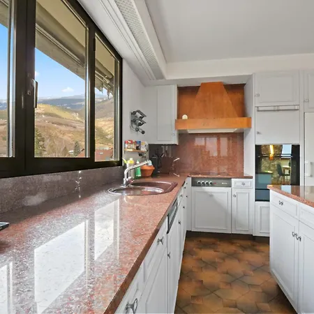 Apartment Au Coeur Du Vignoble