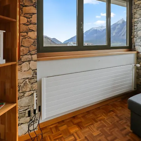Au Coeur Du Vignoble Apartment *