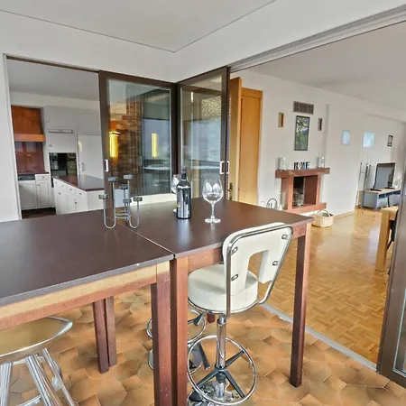 Apartment Au Coeur Du Vignoble *