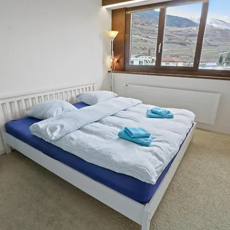 شقة Au Coeur Du Vignoble