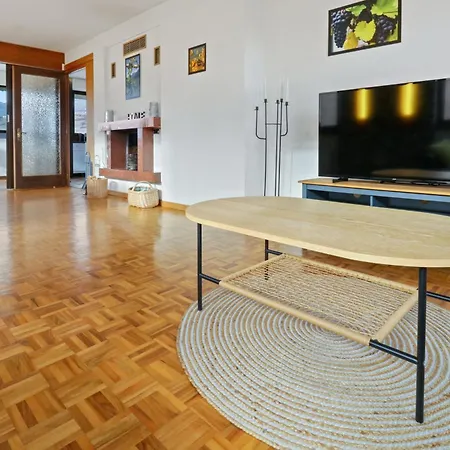 Au Coeur Du Vignoble Salgesch