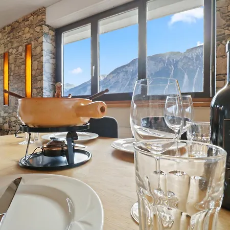 Apartment Au Coeur Du Vignoble